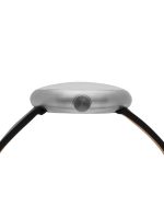 RELÓGIO CAUNY, ANDO, 37,5, 2H, MST PRTE, CX PRTE, BR - Image 5