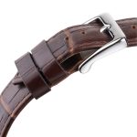 RELÓGIO GANT PARK HILL lll, 41.5, BRANCO, PELE CAST. - Image 4