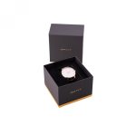 RELÓGIO GANT PARK HILL lll, 41.5, BRANCO, CX DOUR., P - Image 4