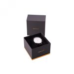 RELÓGIO GANT PARK HILL ll, 43.5, BRANCO, PELE CAST. - Image 2