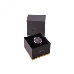 RELÓGIO GANT PARK HILL ll, 43.5, CINZENTO, PELE CASTA - Image 3