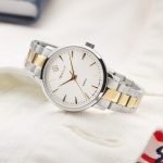 RELÓGIO GANT PARK AVENUE, 28, BRANCO, AÇO BICOLOR - Image 2