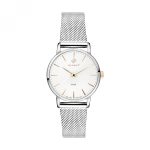 RELÓGIO GANT PARK AVENUE, 32, BRANCO, MILANESA PRATE.
