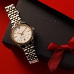 RELÓGIO GANT SUSSEX, 34, BRANCO, AÇO BICOLOR - Image 2