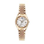 RELÓGIO GANT SUSSEX MINI, 28, PRATEADO, AÇO DOURADO