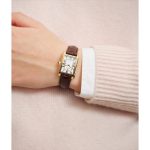 RELÓGIO GANT RHODE ISLAND MINI, 20, BRANCO, PELE CAST - Image 2