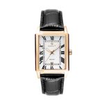 RELÓGIO GANT STATEN ISLAND, 28,5, PRATEADO, CX DOURAD