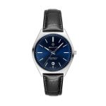 RELÓGIO GANT ABINGTON, 41, AZUL, PELE PRETA